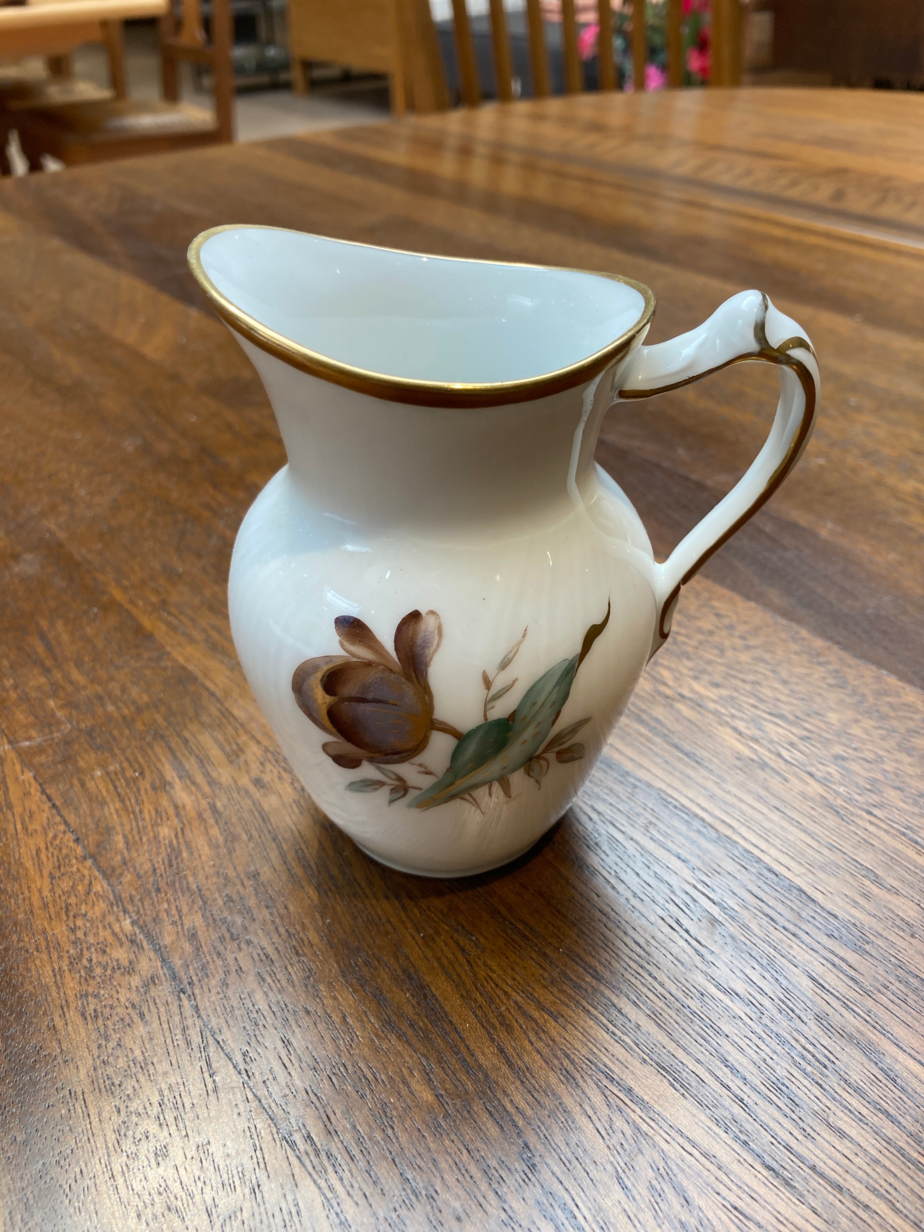 Royal Copenhagen kaffestel